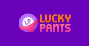 Lucky Pants logo